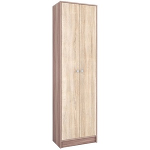 Изображение товара Шкаф ТЭКС Ямайка ЯПШ-1, ясень шимо