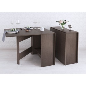 Изображение товара Стол кухонный раскладной ТЭКС, венге 00-00003993