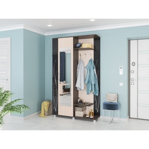 Изображение товара Прихожая ТЭКС Ирма-2, венге