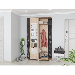 Изображение товара Прихожая ТЭКС Ирма-2, ясень шимо