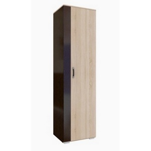 Изображение товара Оскар-18 Шкаф ТЭКС платяной (Дуб Сонома/Венге)