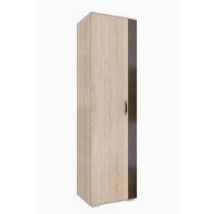 Изображение товара Оскар-18 Шкаф ТЭКС бельевой (Дуб Сонома/Венге)