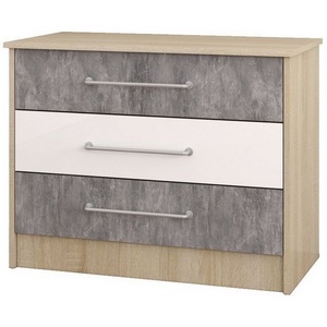 Изображение товара Колибри Комод ТЭКС (Ателье Светлое)