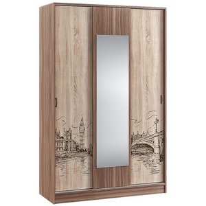 Изображение товара Шкаф ТЭКС-купе с рисунком Орион