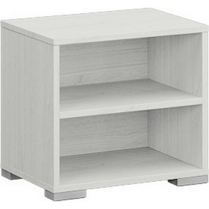 Изображение товара Тумба прикроватная ТЭКС открытая Теана, ясень анкор светлый