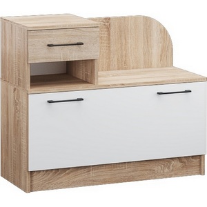 Изображение товара Тумба ТЭКС для обуви с полкой Денвер