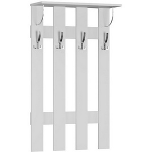 Изображение товара Вешалка ТЭКС Ямайка ЯПВ-1, белый