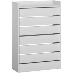 Изображение товара Обувница ТЭКС высокая Ямайка ЯПТ-2, белый