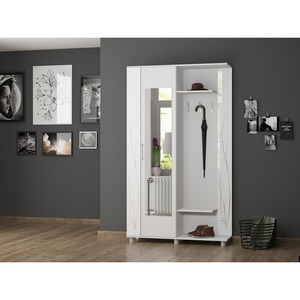 Изображение товара Прихожая ТЭКС Ирма-2, белый