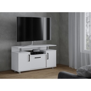 Изображение товара Тумба для ТВ ТЭКС закрытая 003 С, белый