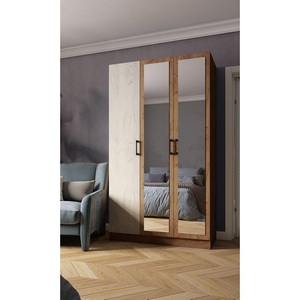 Изображение товара Шкаф ТЭКС Вегас 120, дуб крафт табачный