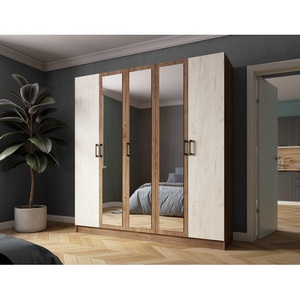 Изображение товара Шкаф ТЭКС Вегас 2000, дуб крафт табачный