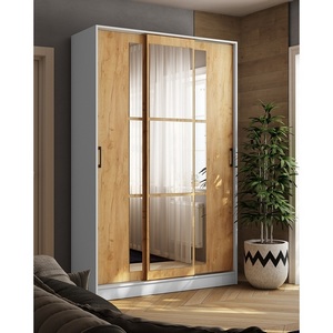 Изображение товара Шкаф ТЭКС-купе Стиль-2 140, дуб крафт золотой