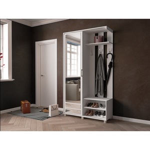 Изображение товара Прихожая ТЭКС Ларго-2, белый