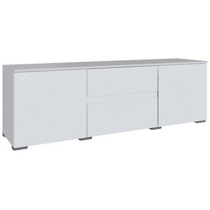 Изображение товара Тумба под телевизор ТЭКС Плейона, белый