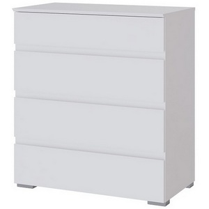 Изображение товара Комод ТЭКС Плейона, белый