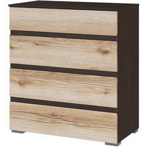 Изображение товара Комод венге ТЭКС Плейона,