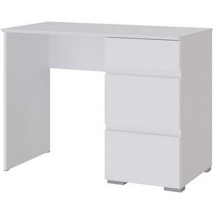 Изображение товара Столик туалетный ТЭКС Плейона, белый