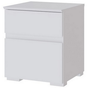 Изображение товара Тумба прикроватная ТЭКС Плейона, белый