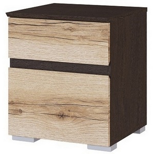 Изображение товара Тумба прикроватная ТЭКС Плейона, венге