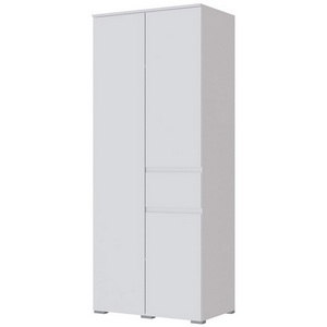 Изображение товара Шкаф ТЭКС двухстворчатый Плейона, белый