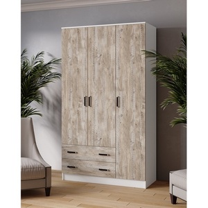 Изображение товара Шкаф ТЭКС Лагуна 120 см, белый/дуб юкон