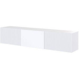 Изображение товара Тумба под телевизор ТЭКС Сириния, белый снег