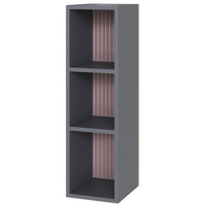 Изображение товара Шкаф ТЭКС навесной открытый Сириния, пудра