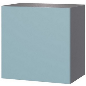 Изображение товара Полка ТЭКС навесная Сириния Куб 1, бриз