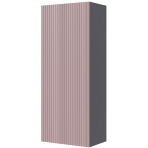 Изображение товара Шкаф ТЭКС навесной Сириния, пудра