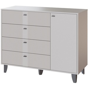 Изображение товара Комод ТЭКС Катрин-13, Кашемир, Сантьяго