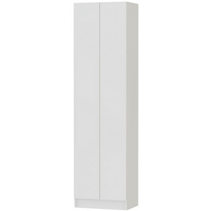 Изображение товара Шкаф ТЭКС для одежды Руэлла, Белый