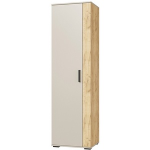 Изображение товара Шкаф ТЭКС бельевой Оскар-18, Кашемир, Дуб крафт золотой