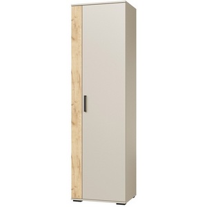 Изображение товара Шкаф ТЭКС платяной Оскар-18, Кашемир, Дуб крафт золотой