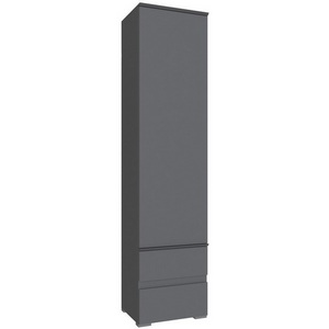 Изображение товара Пенал ТЭКС закрытый Плейона, Графит серый