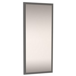 Изображение товара Зеркало ТЭКС Ямайка ЯПЗ-1, Графит серый, Камень серый