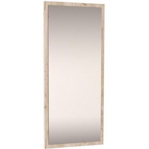 Изображение товара Зеркало ТЭКС Ямайка ЯПЗ-1, Дуб крафт серый, Кашемир