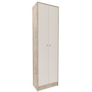 Изображение товара Шкаф ТЭКС Ямайка ЯПШ-1, Дуб крафт серый, Кашемир