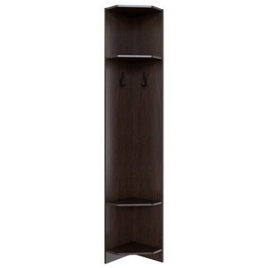 Изображение товара Угловое завершение ТЭКС-2 Денвер, Венге, Дуб Делано