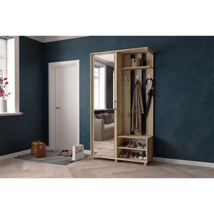 Изображение товара Прихожая ТЭКС Ларго-2, Дуб Делано