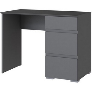 Изображение товара Столик туалетный ТЭКС Плейона, Графит серый