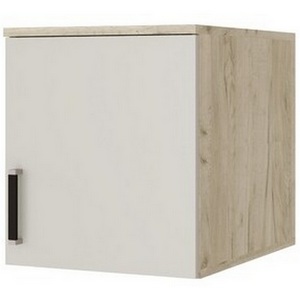 Изображение товара Антресоль для Пенал ТЭКСа Лагуна, Дуб крафт серый, Кашемир