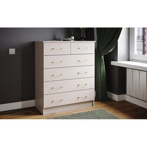 Изображение товара Комод ТЭКС Катрин-5 (К), Кашемир