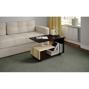 Изображение товара Журнальный стол ТЭКС Консул-5, Венге, Дуб делано