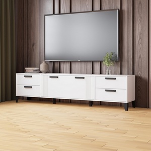 Изображение товара Тумба ТЭКС ТВ Парус-12, Белый, Белый снег