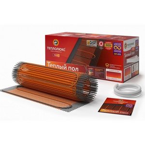Изображение товара Мат нагревательный Теплолюкс ProfiMat Вт 2,5 кв.м Теплолюкс 180 2206130