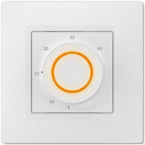Изображение товара Терморегулятор для теплого пола LumiSmart Теплолюкс Терморегуляторы 2239191