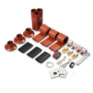 Изображение товара Комплект (для кабеля серии TSD-17P,TSD-25P,TSD-30P) Теплый пол №1 Комплектующие SKN