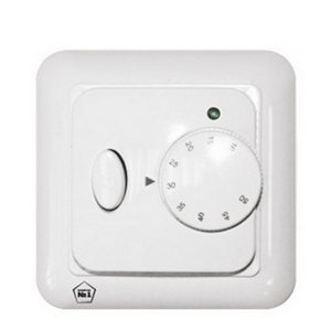 Изображение товара Терморегулятор ТС механический Теплый пол №1 Терморегуляторы 201