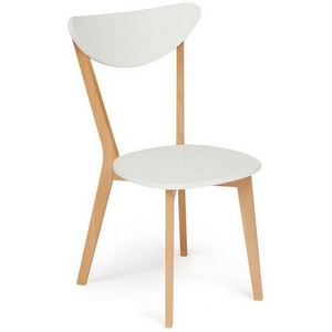 Изображение товара Обеденный стул (Бук,МДФ/Коричневый)